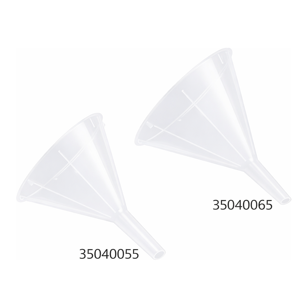 AS ONE Disposable Funnel (φ65 x 78mm) 1 Pcand others