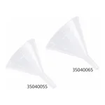 AS ONE Disposable Funnel (φ65 x 78mm) 1 Pcand others