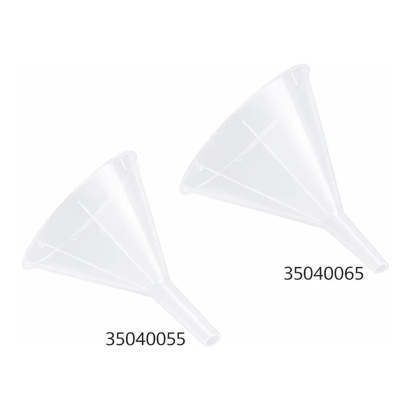 AS ONE Disposable Funnel (φ65 x 78mm) 1 Pcand others