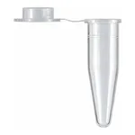 AS ONE Ibis(R) PCR Tube Flat Type Cap 0.2mLand others
