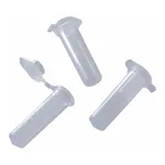 AS ONE Ibis(R) Mini Super Tube IMCT200c 2mL 500 IMCT-200C