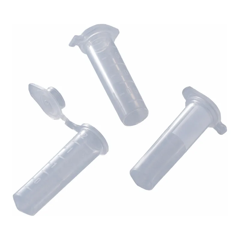 AS ONE Ibis(R) Mini Super Tube IMCT200c 2mL 500 IMCT-200C