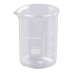 AS ONE Beaker 30mLand others