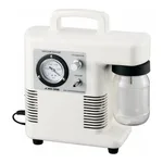 AS ONE Compact Dry Aspirator DAS-01