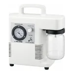 AS ONE Compact Dry Aspirator Replacement Bottle
