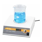AS ONE Slow Stirrer 1 Tandem Digital Displayand others