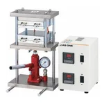 AS ONE Small Heat Press Machine (With Cooling Function) 0 - 1Tand others