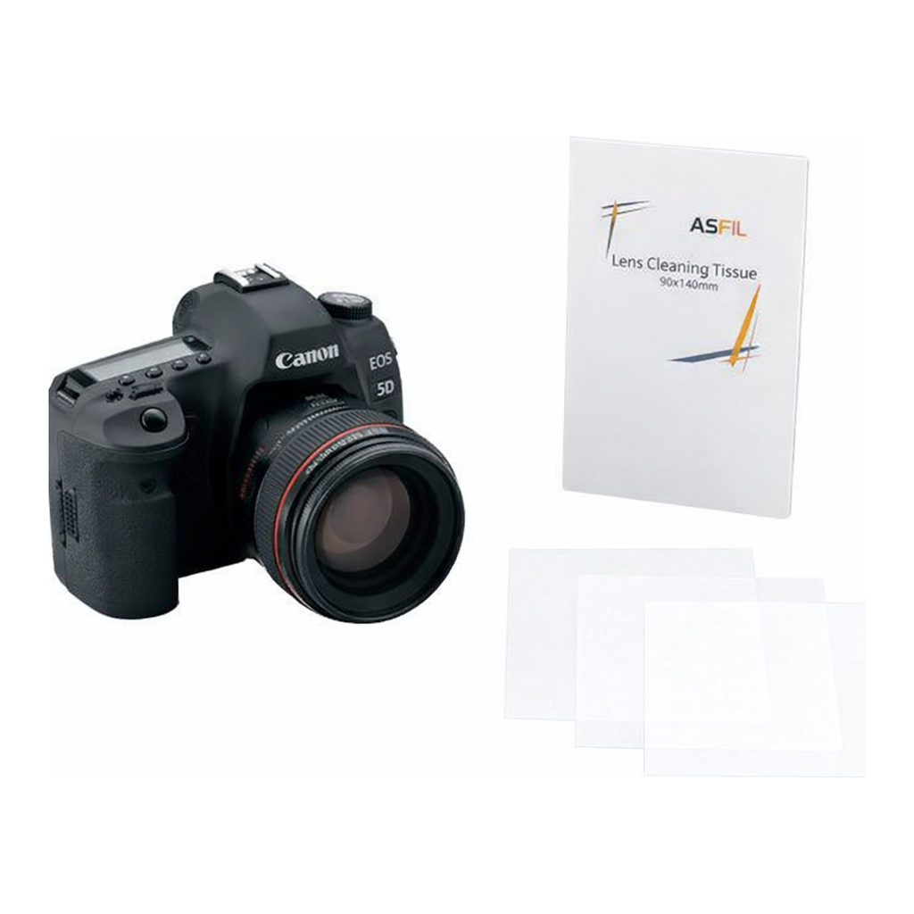 AS ONE Lens Cleaner 3# with 5 Boxesand others