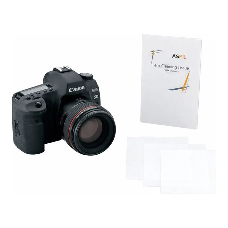 AS ONE Lens Cleaner 3# with 5 Boxesand others