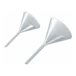 AS ONE Glass Funnel φ30mmand others