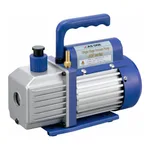 AS ONE Economy Oil-Sealed Rotary Vacuum Pump 42 (50Hz) /50 (60Hz)and others