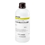 AS ONE pH Reference Electrode Inner Solution 500 x 1and others
