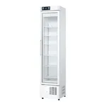 AS ONE Medicinal Refrigerated Showcase ESMS-153 NH Glass (Shade Type)and others