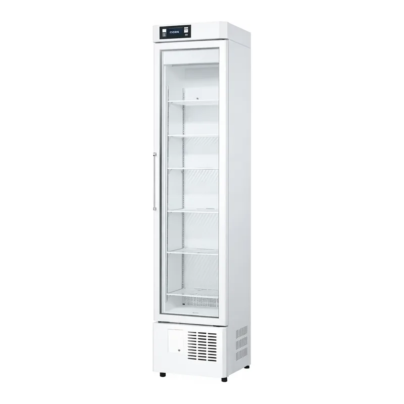 AS ONE Medicinal Refrigerated Showcase ESMS-153 NH Glass (Shade Type)and others