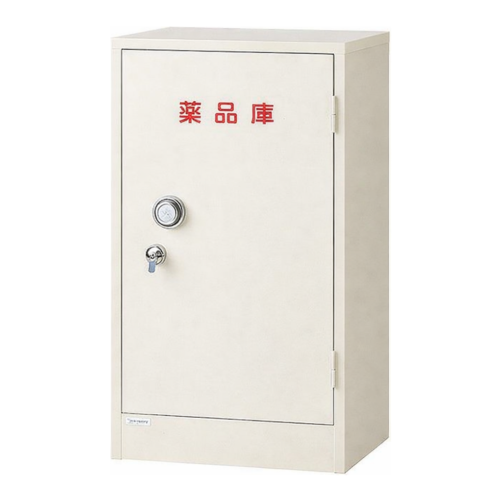 AS ONE Chemical Storehouse 515 x 380 x 880and others