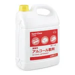 AS ONE Neutral Detergent Sani-Clear For Business Use 5L x 1 Pieceand others