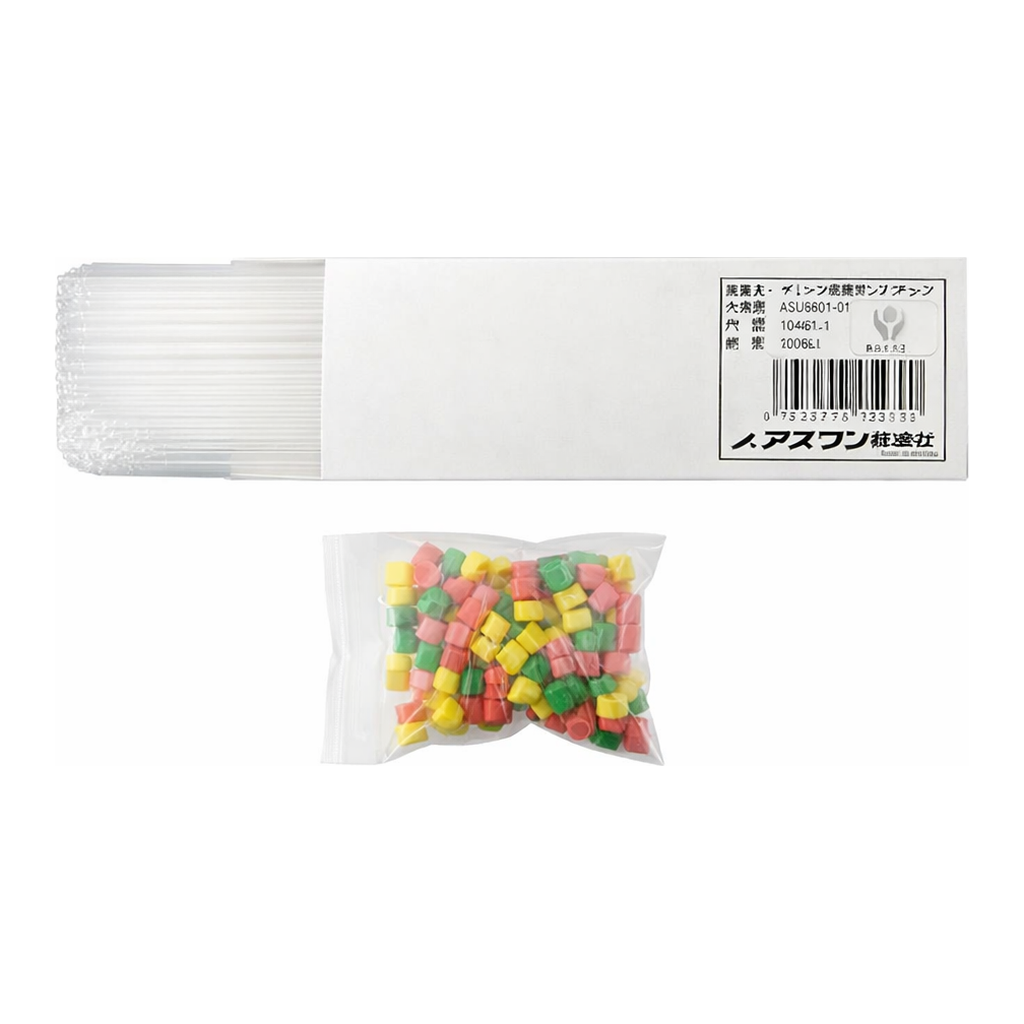 AS ONE Disposable NMR Sample Tube for Φ5mm　AS1NMR
