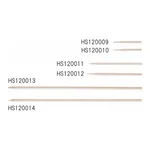 AS ONE Sampling Pick 3.25mm Round Tip 2000 Piecesand others