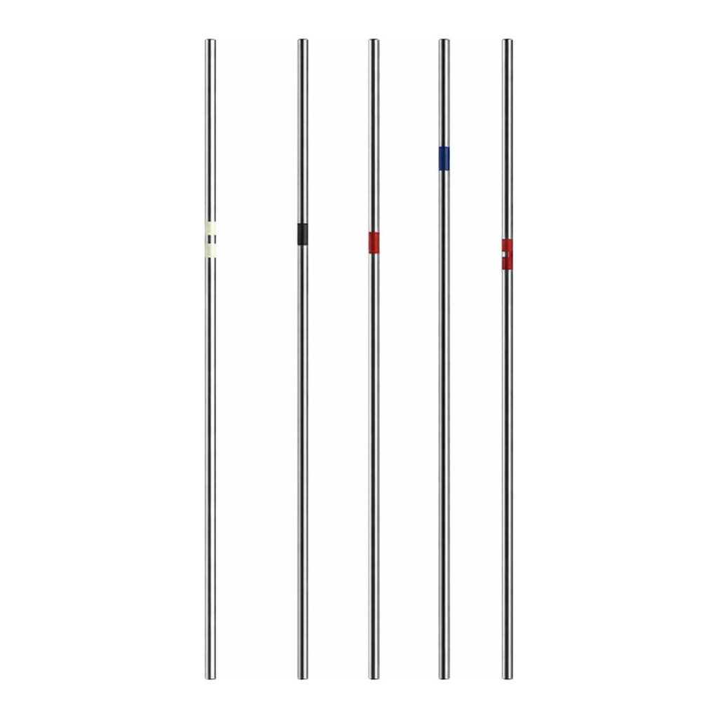 AS ONE Pre-calibrated Pipette 5μm 250 Piecesand others