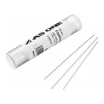 AS ONE Capillary For Melting Point Measurement One End Sealed 100mm 100 Piecesand others