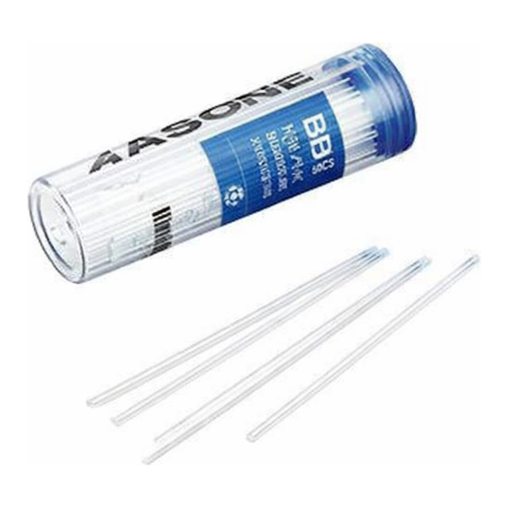 AS ONE Hematocrit Tube Plain 75mm 100 Pieces/Case x 10 Casesand others