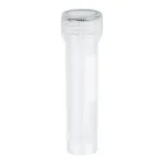 AS ONE Screw Top Tube 2mL 500 Pcs HS10060