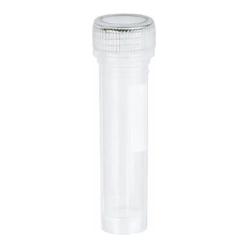 AS ONE Screw Top Tube 2mL 500 Pcs HS10060