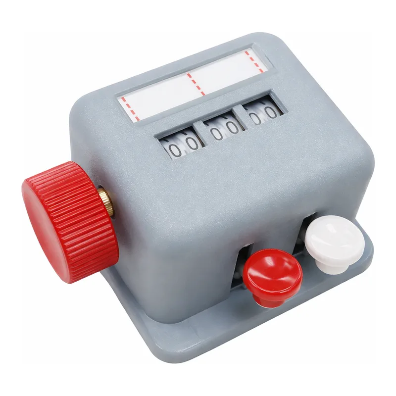 AS ONE Manual Type Leukocyte Classification Counter Display Unit 2 Piecesand others