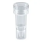 AS ONE Sample Cup for Automatic Analysis 1.8mL 500 Pcsand others