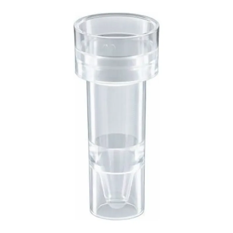 AS ONE Sample Cup for Automatic Analysis 1.8mL 500 Pcsand others