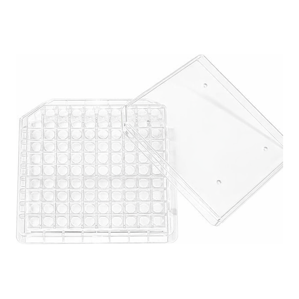 AS ONE Freeze Box 132 x 132 x 25mm 5 Pcs　F18837-0000