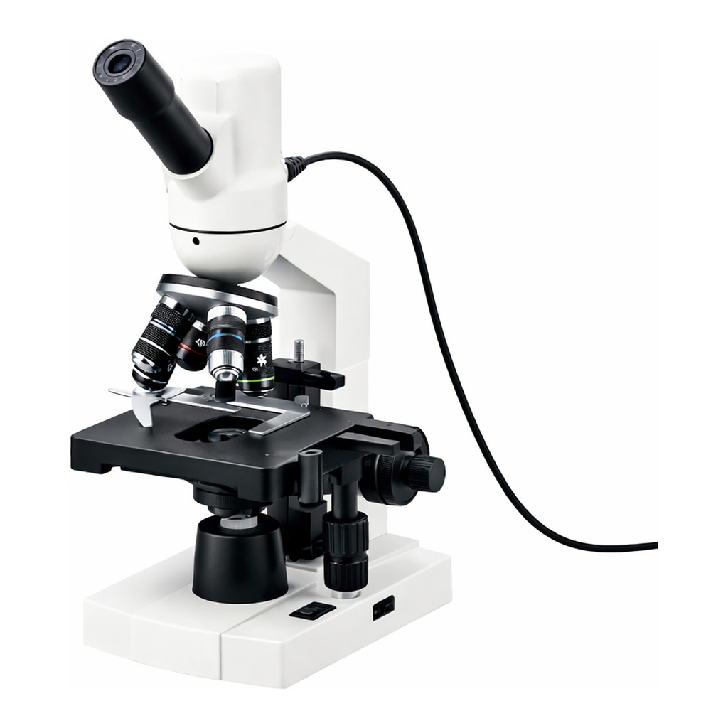 AS ONE Digital Biological Microscope Ocellusand others