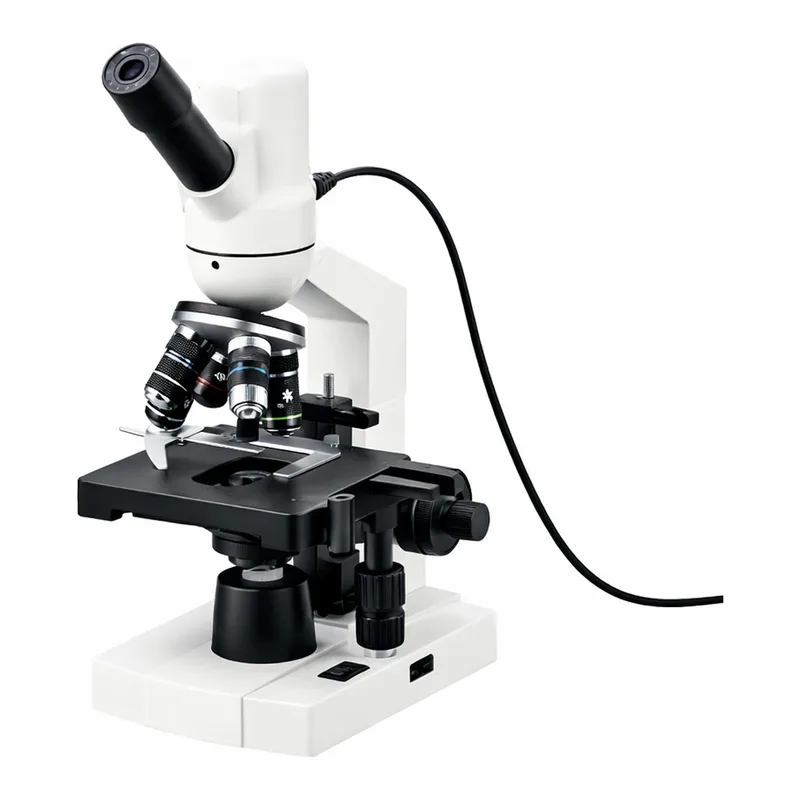 AS ONE Digital Biological Microscope Ocellusand others