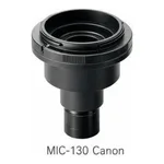 AS ONE Digital Camera Adapter for Cannon MIC-130 Canonand others