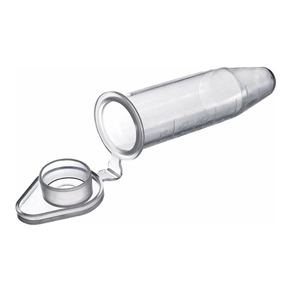 AS ONE Microtube Transparent (Not Sterilized) 5mL 200 Pcsand others