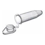 AS ONE Microtube Transparent (Not Sterilized) 5mL 200 Pcsand others