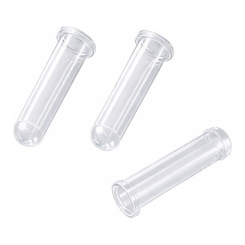 AS ONE Sample Cup for Automatic Analysis 0.5mL 3000 Pcs　A04