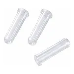 AS ONE Sample Cup for Automatic Analysis 0.5mL 3000 Pcs A04