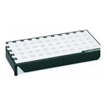 AS ONE Cryo Rack (Grip Type) 190 x 94 x 25mm 5 Pcs 5160-0G