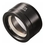 AS ONE Option Lens for Stereomicroscope 0.5 xand others