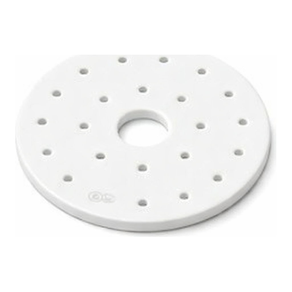 AS ONE Medium Board for Desiccator φ94 x 12and others