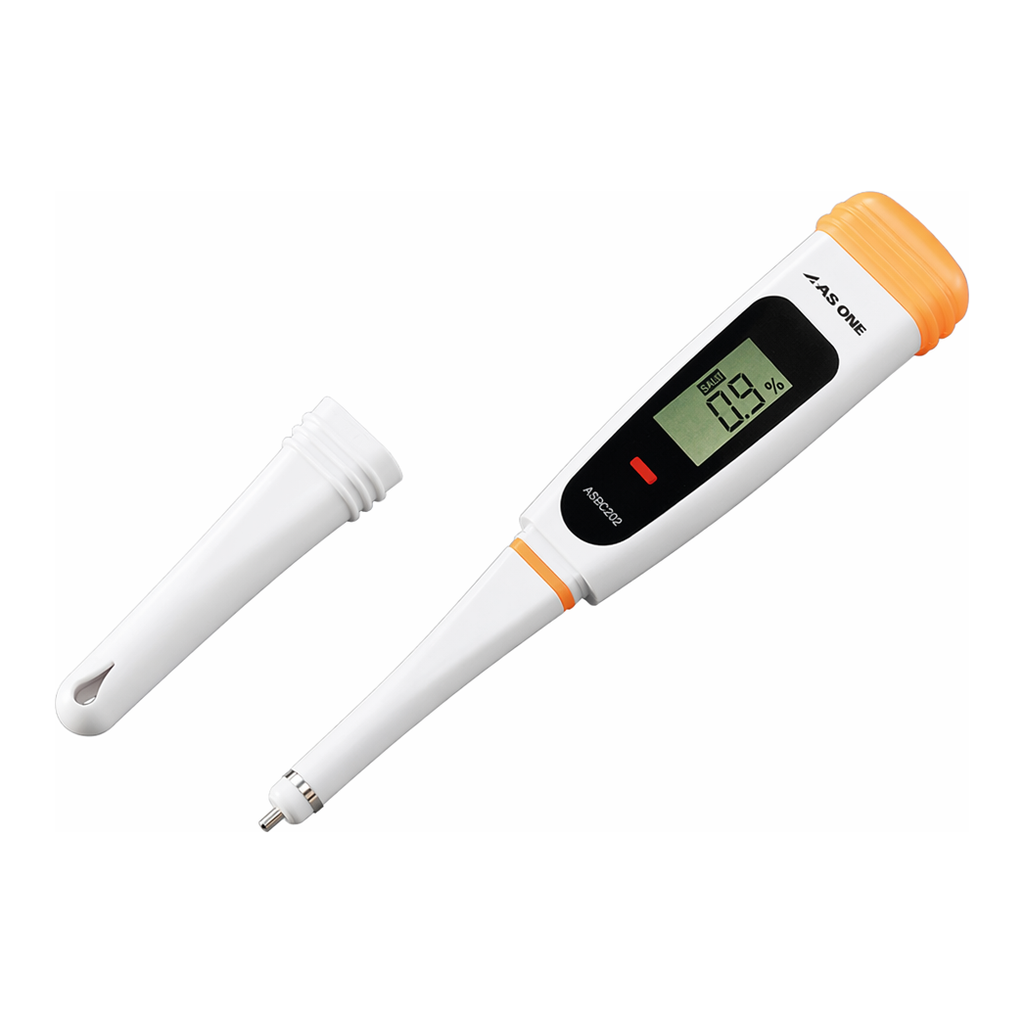 AS ONE Digital Salinometer　ASSC500