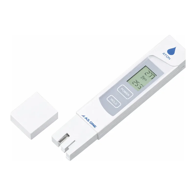 AS ONE TDS Meter ASTDS1
