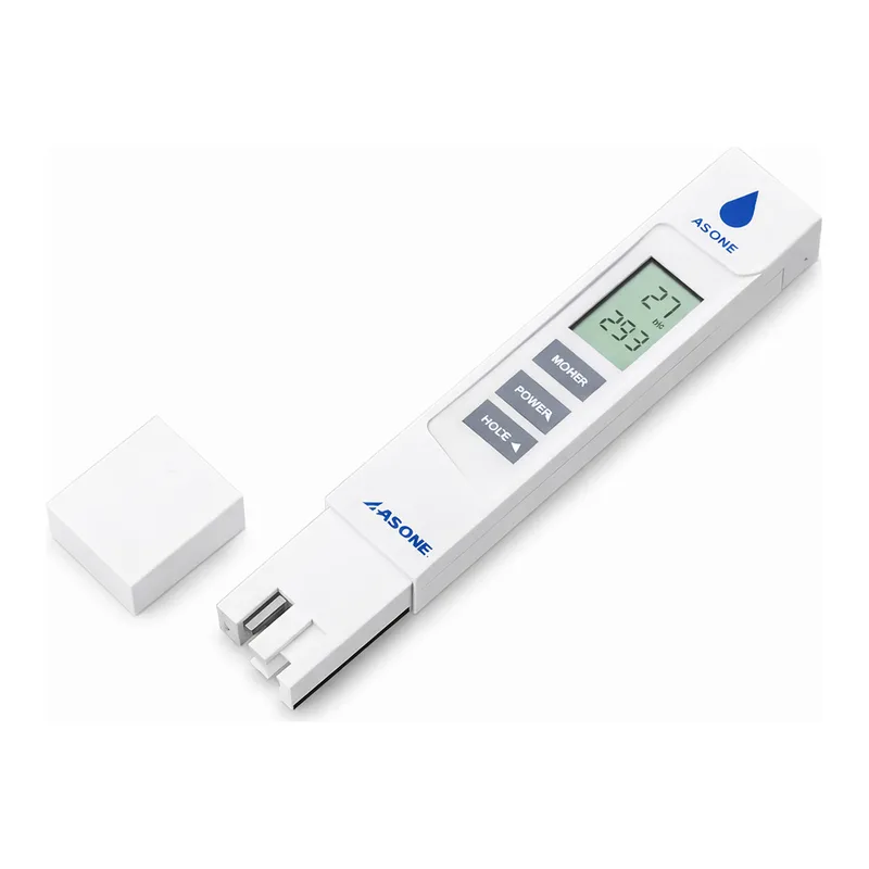 AS ONE Conductivity Meter ASCON2