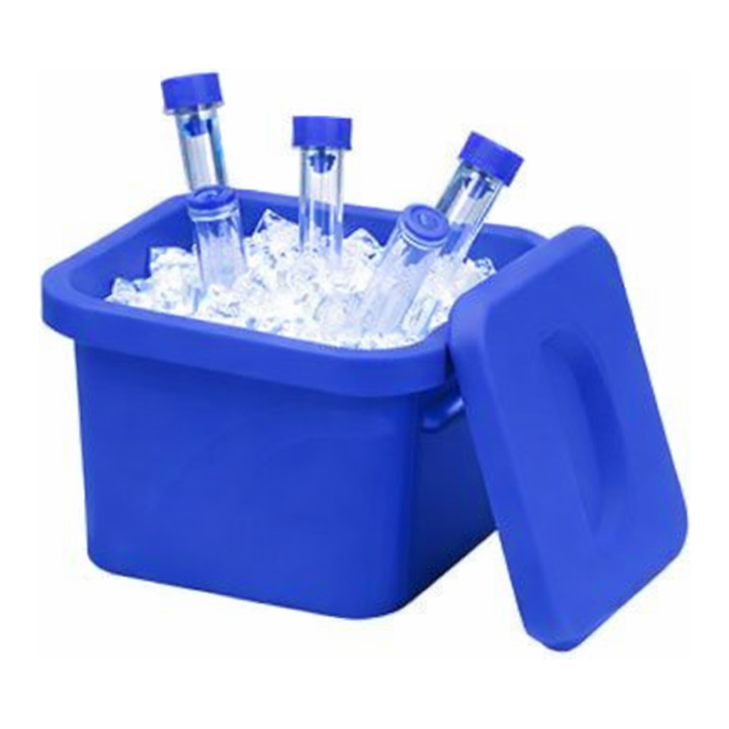 AS ONE Ice Cream Pan Magic Touch 2(TM) Capacity 1L Blueand others