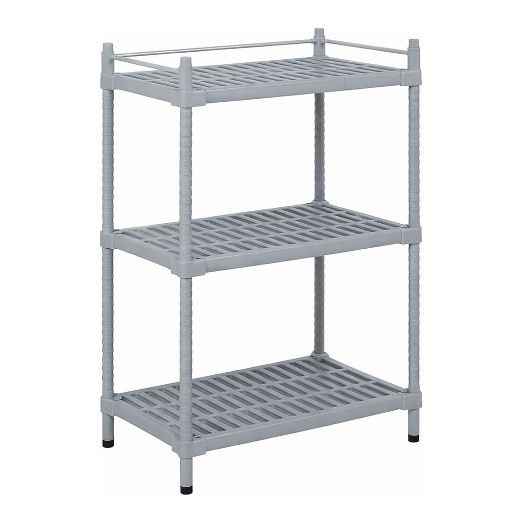 AS ONE Pole Shelfand others