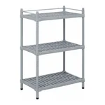 AS ONE Pole Shelfand others