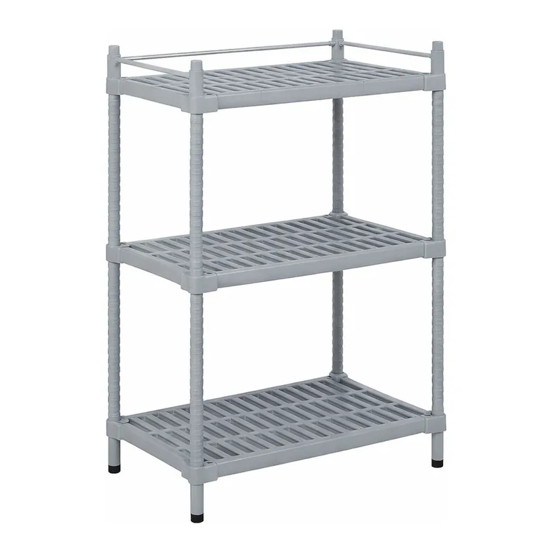 AS ONE Pole Shelfand others