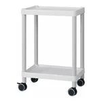 AS ONE Mobile Easy Cart (Gray) 2 Stages 532 x 368 x 773 ME11A