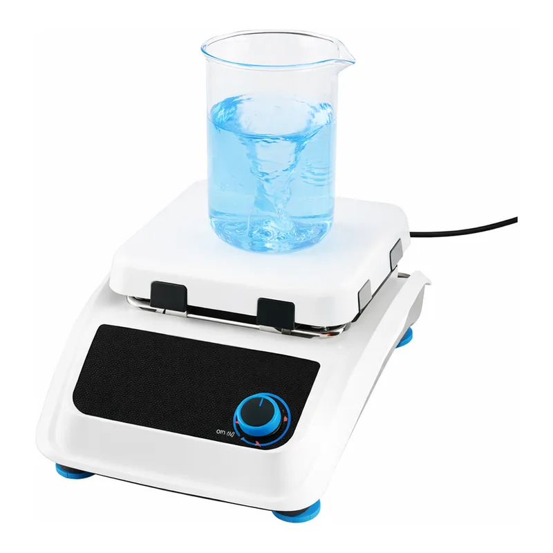 AS ONE Standard Stirrer Analogand others
